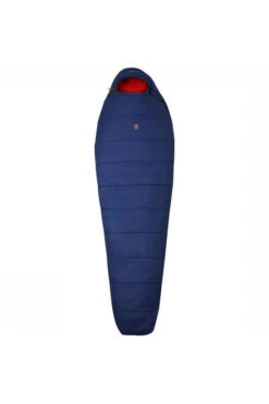 FJÄLLRÄVEN Abisko 3 Seizoenen Mummy Synthetisch Slaapzak Dames