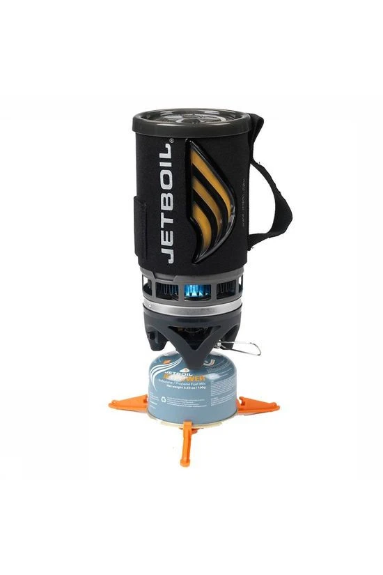 Jetboil Flash Carbon Cooking System Brander