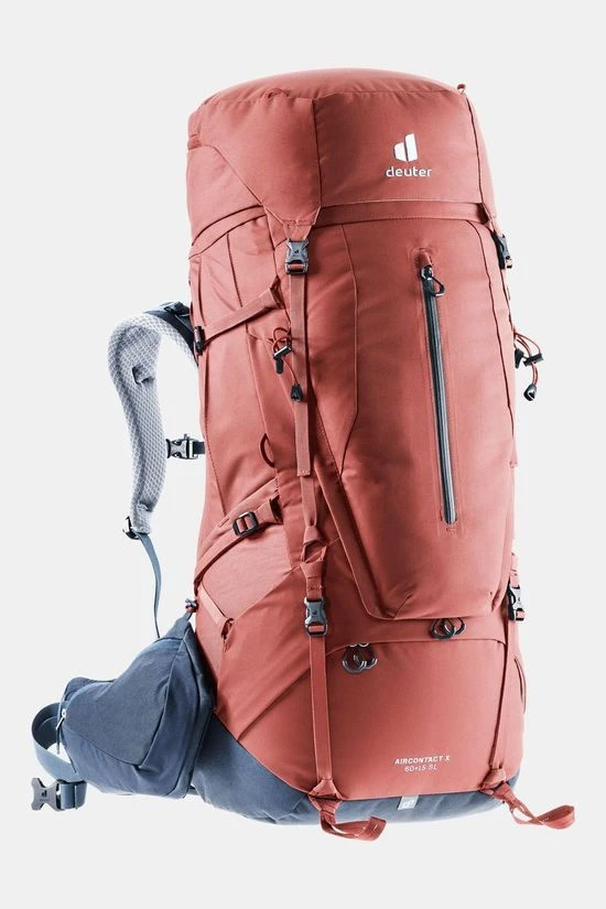 Deuter Aircontact X 60+15 SL Dames Backpack