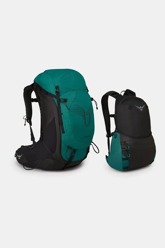 Osprey UNLTD Airscape 68 M/L Rugzak Dames - Afbeelding 5