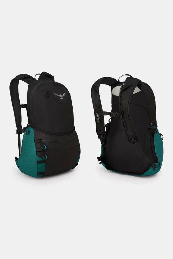 Osprey UNLTD Airscape 68 M/L Rugzak Dames - Afbeelding 6