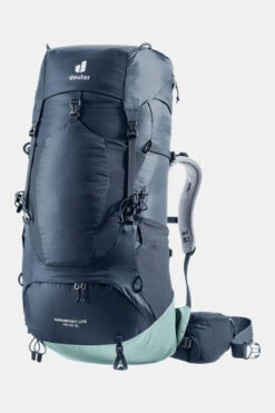 Deuter Aircontact Lite 45+10 Sl Backpack Dames