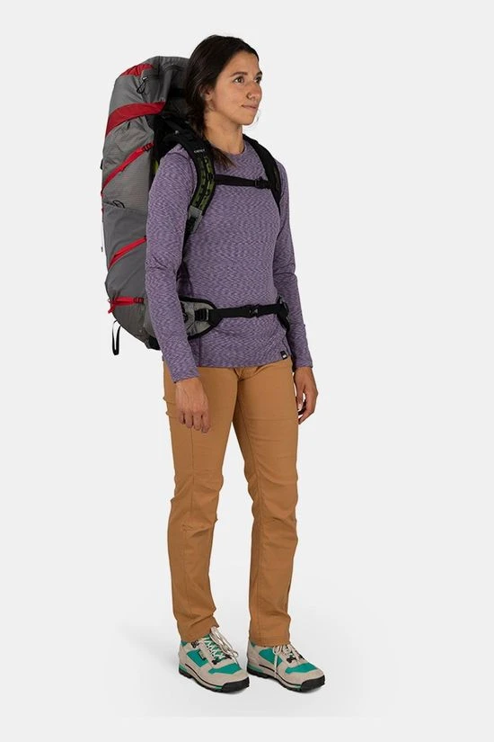 Osprey Eja Pro 55 Backpack Dames - Afbeelding 11