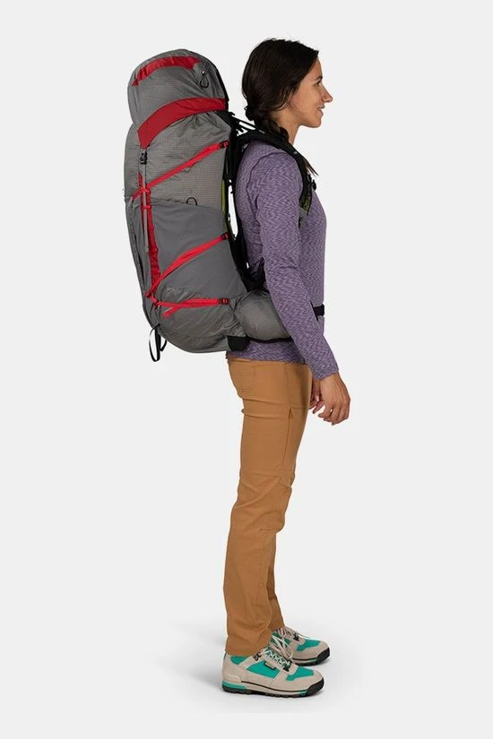 Osprey Eja Pro 55 Backpack Dames - Afbeelding 12