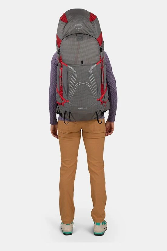 Osprey Eja Pro 55 Backpack Dames - Afbeelding 13