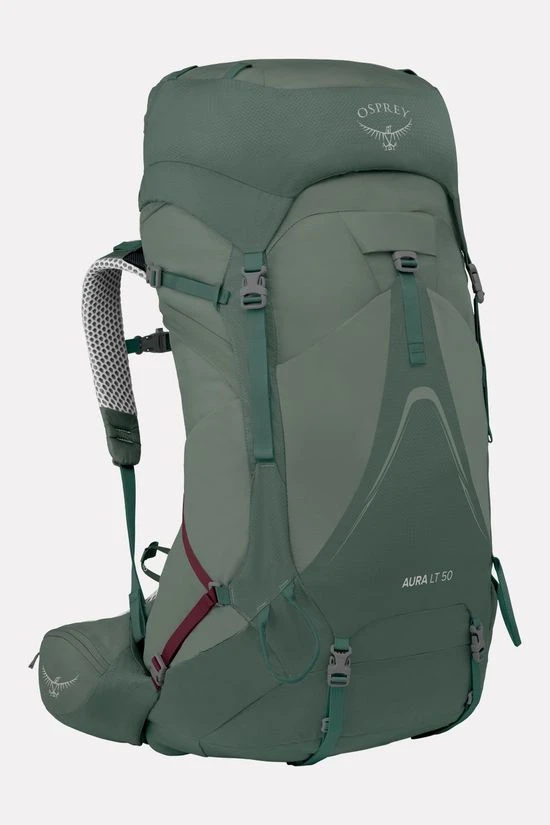 Osprey Aura Ag Lt 50 - Afbeelding 2