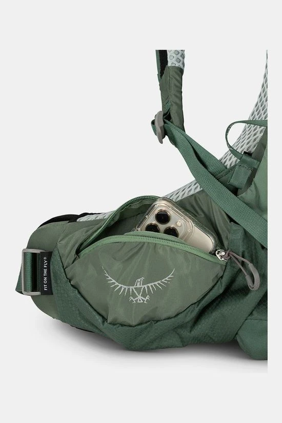 Osprey Aura Ag Lt 50 - Afbeelding 7