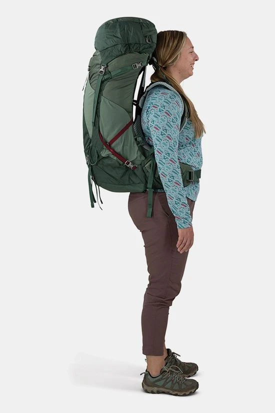 Osprey Aura Ag Lt 50 - Afbeelding 13