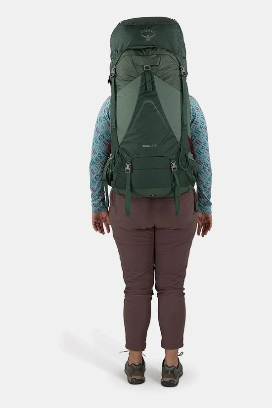 Osprey Aura Ag Lt 50 - Afbeelding 14