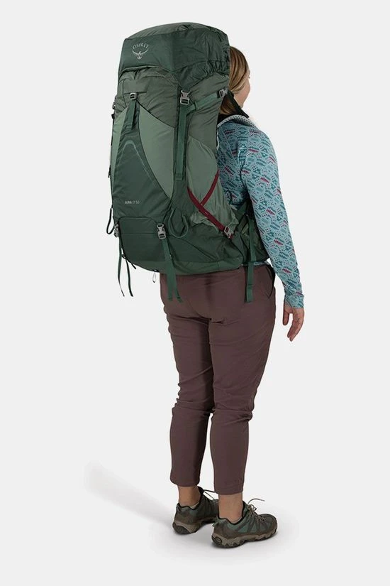 Osprey Aura Ag Lt 50 - Afbeelding 15