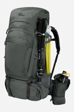 Jack Wolfskin Denali 65+10 Women