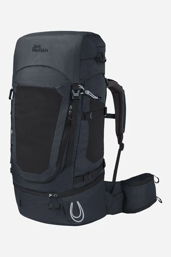 Jack Wolfskin Highland Trail 50+5 Women