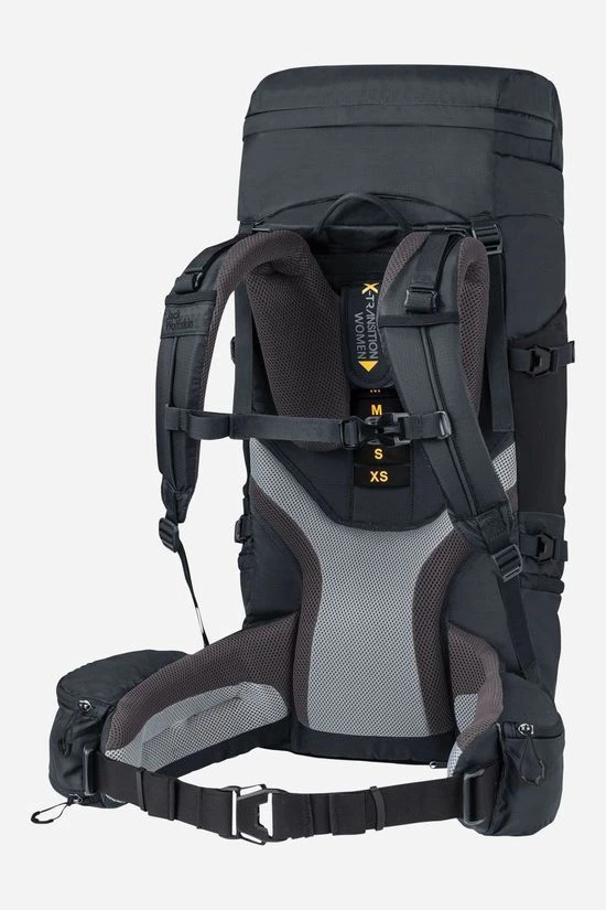 Jack Wolfskin Highland Trail 50+5 Women - Afbeelding 4