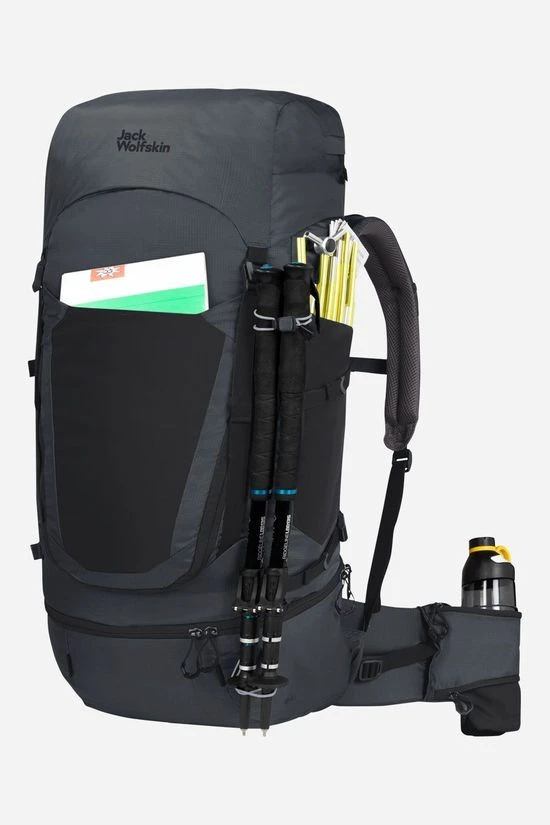 Jack Wolfskin Highland Trail 50+5 Women - Afbeelding 3