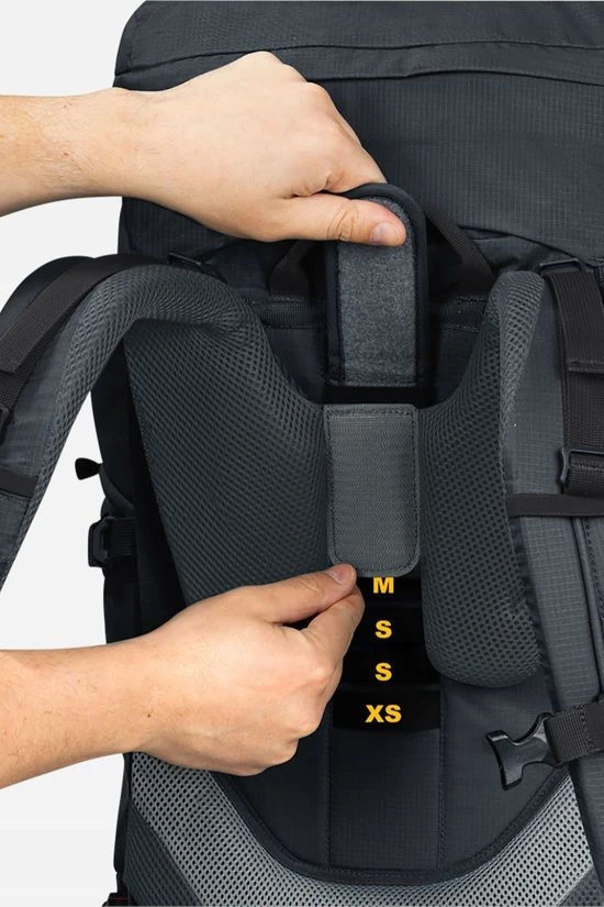 Jack Wolfskin Highland Trail 50+5 Women - Afbeelding 6