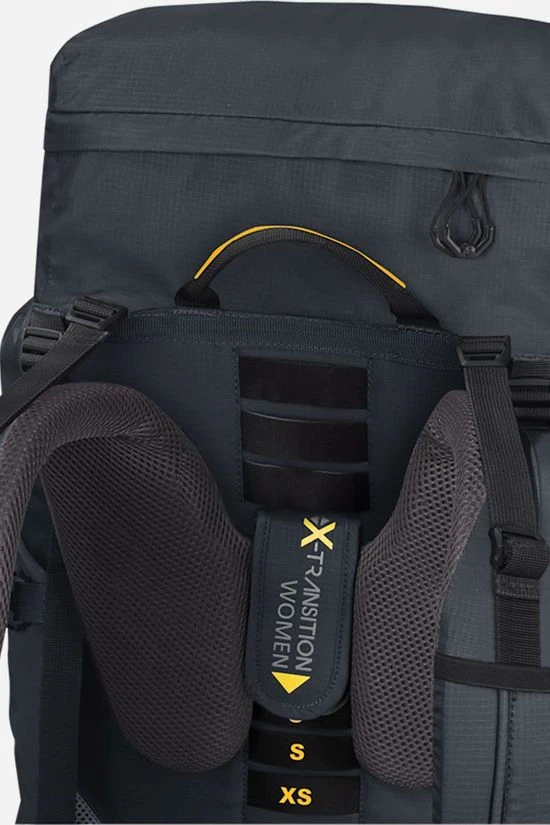 Jack Wolfskin Highland Trail 50+5 Women - Afbeelding 7