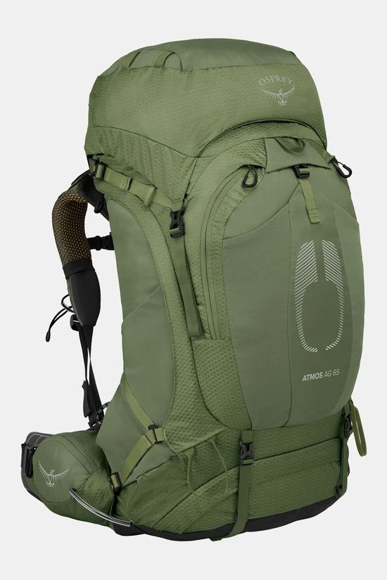 Osprey Atmos Ag 65 Rugzak
