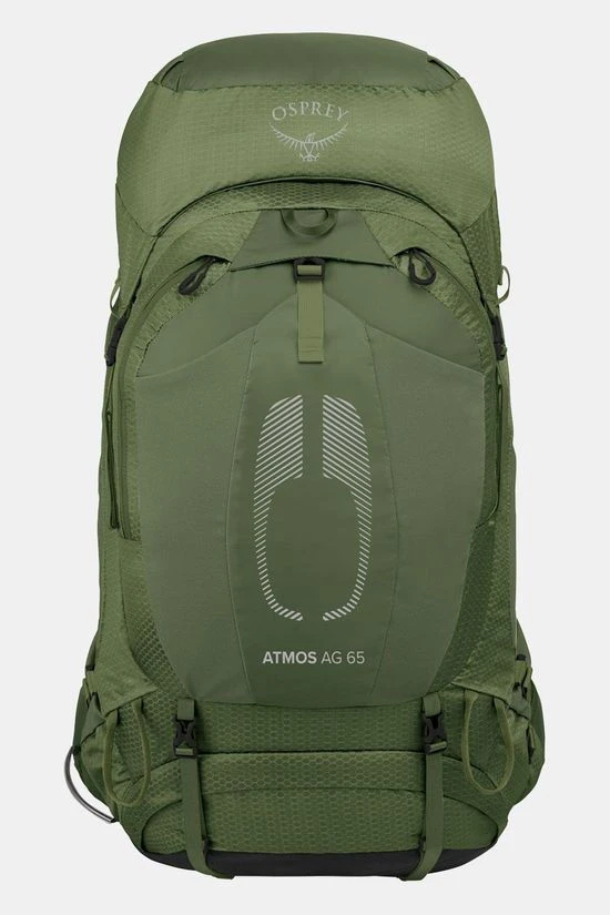 Osprey Atmos Ag 65 Rugzak - Afbeelding 2