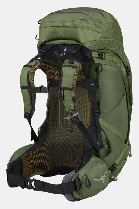 Osprey Atmos Ag 65 Rugzak - Afbeelding 3