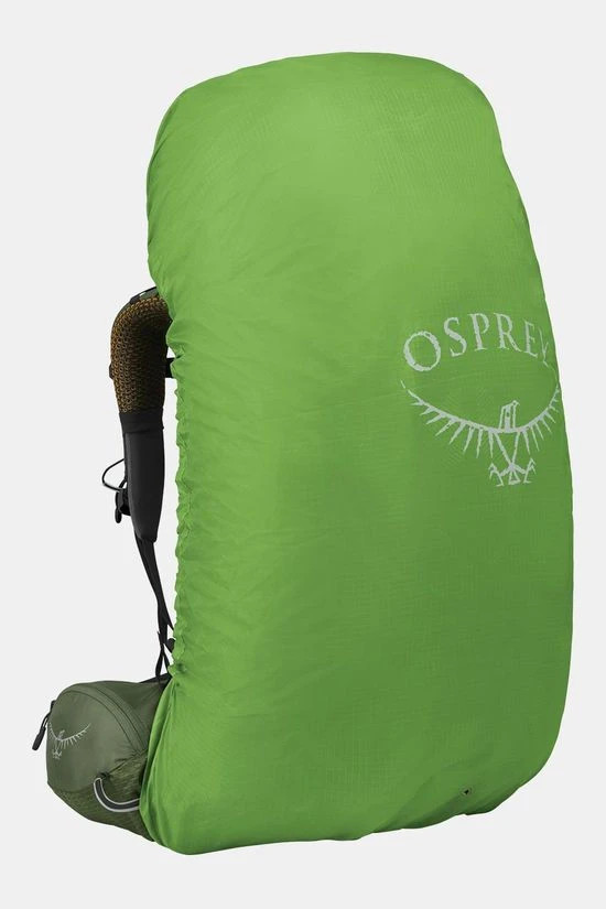 Osprey Atmos Ag 65 Rugzak - Afbeelding 4