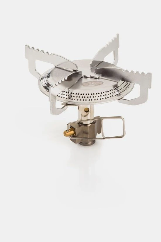 GSI Outdoors Glacier Camp Stove - Afbeelding 2