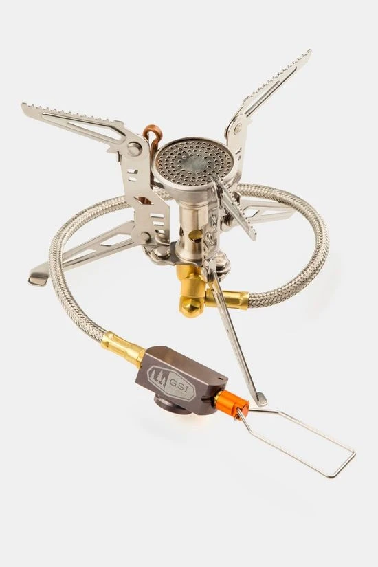 GSI Outdoors Pinnacle 4 Season Stove