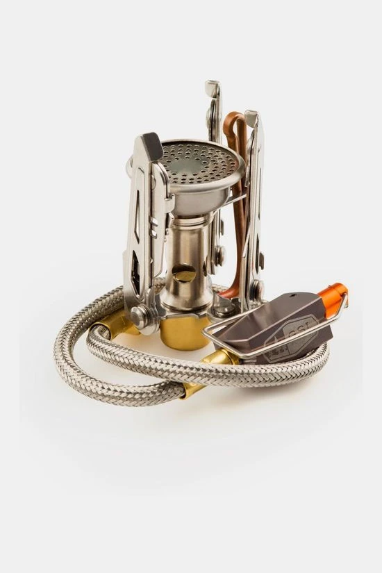 GSI Outdoors Pinnacle 4 Season Stove - Afbeelding 2