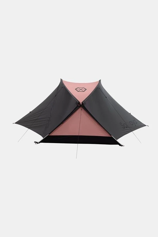 Samaya Inspire 2 Pink Tent