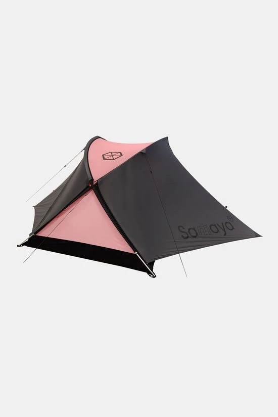 Samaya Inspire 2 Pink Tent - Afbeelding 2