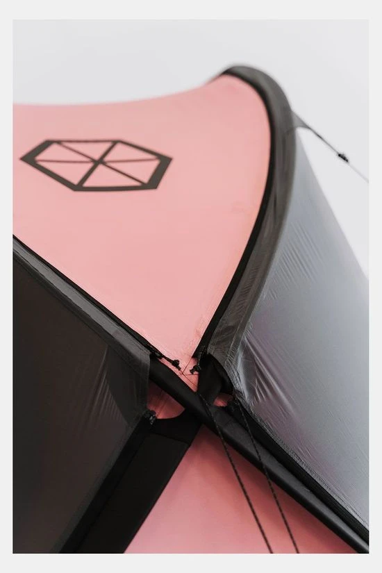 Samaya Inspire 2 Pink Tent - Afbeelding 4