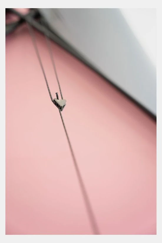 Samaya Inspire 2 Pink Tent - Afbeelding 5