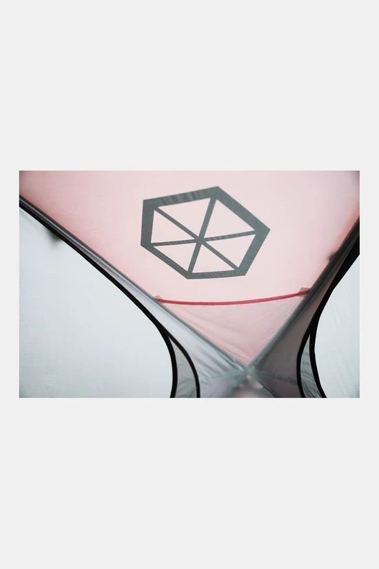 Samaya Inspire 2 Pink Tent - Afbeelding 6