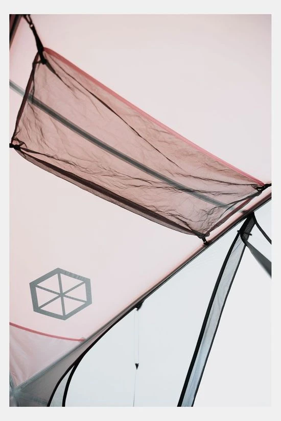 Samaya Inspire 2 Pink Tent - Afbeelding 10