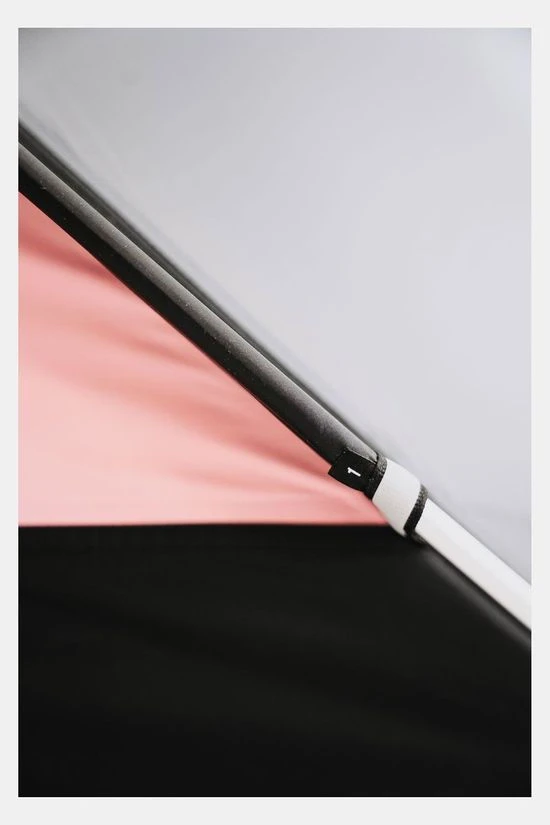 Samaya Inspire 2 Pink Tent - Afbeelding 12