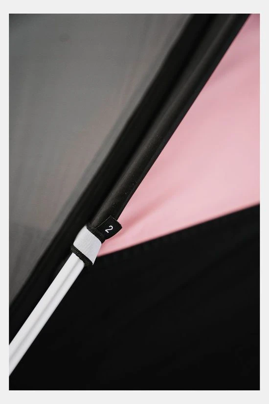 Samaya Inspire 2 Pink Tent - Afbeelding 13