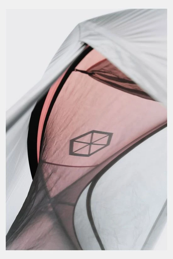 Samaya Inspire 2 Pink Tent - Afbeelding 15