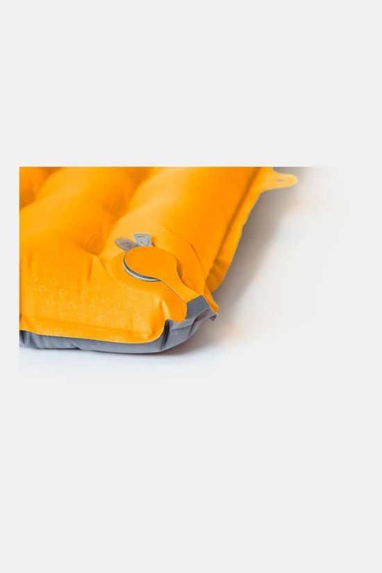 Nemo Tensor Insulated Long Wide Luchtbed - Afbeelding 8