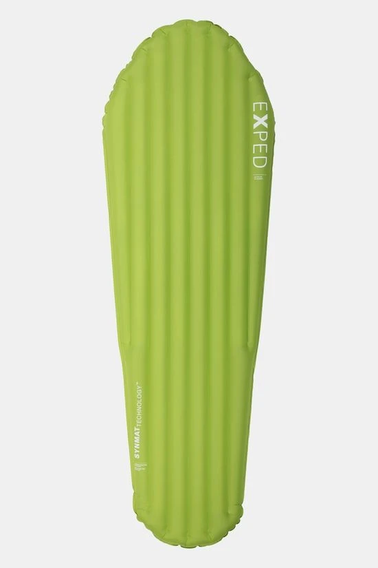 Exped Ultra 3R LW Mummy Luchtbed