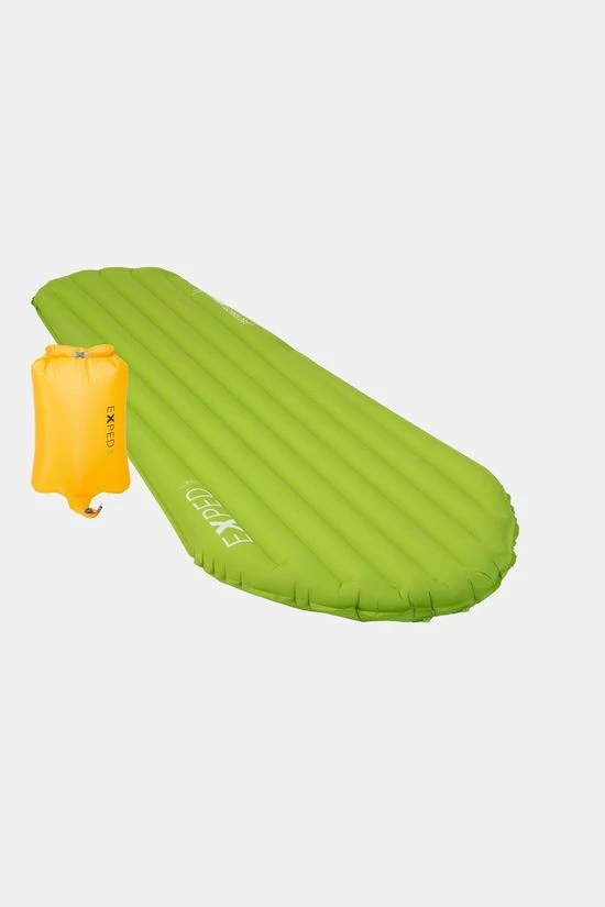 Exped Ultra 3R LW Mummy Luchtbed - Afbeelding 2