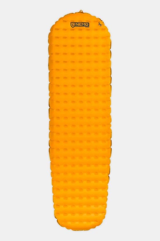 Nemo Tensor Insulated Regular Luchtbed