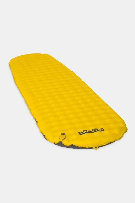 Nemo Tensor Regular Mummy Luchtbed - Afbeelding 2