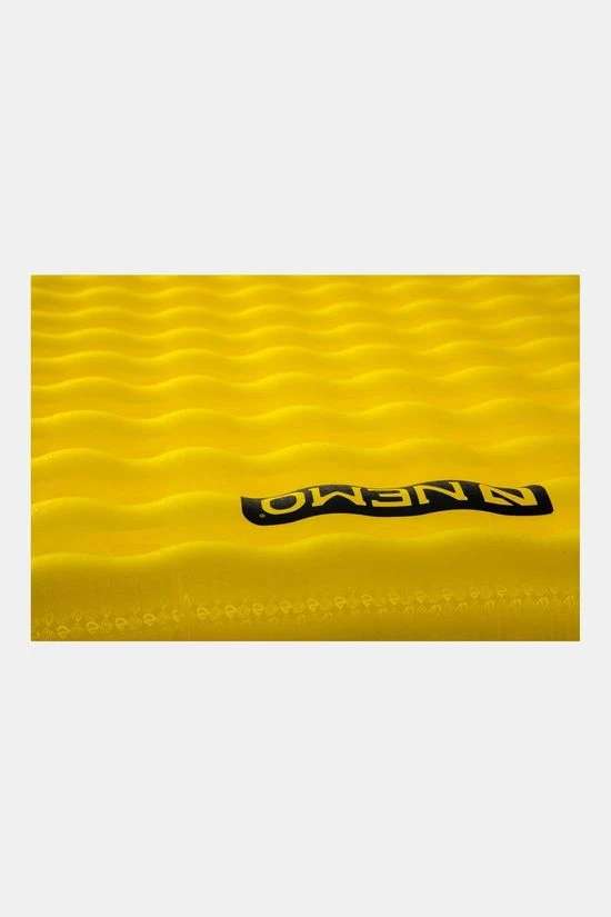 Nemo Tensor Regular Mummy Luchtbed - Afbeelding 3