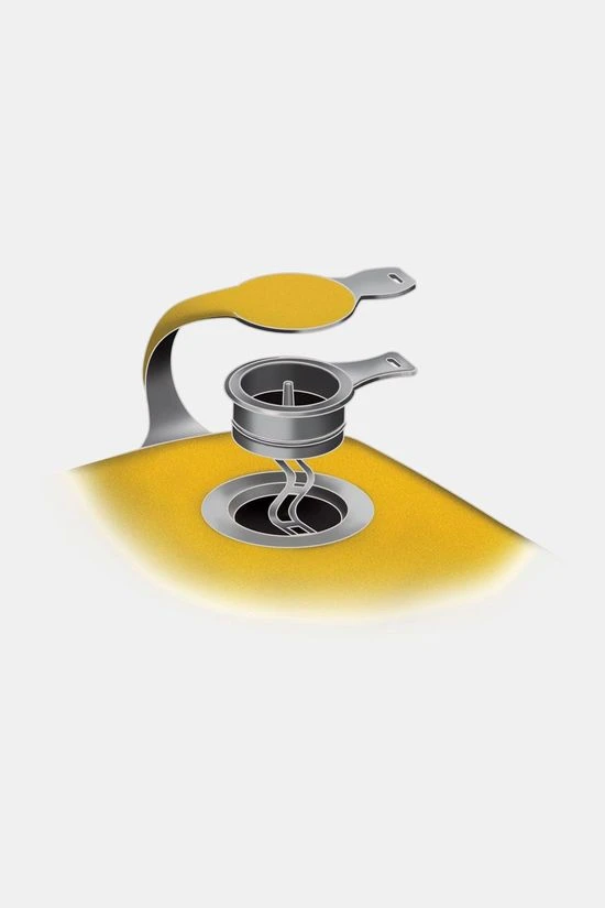 Nemo Tensor Regular Mummy Luchtbed - Afbeelding 8