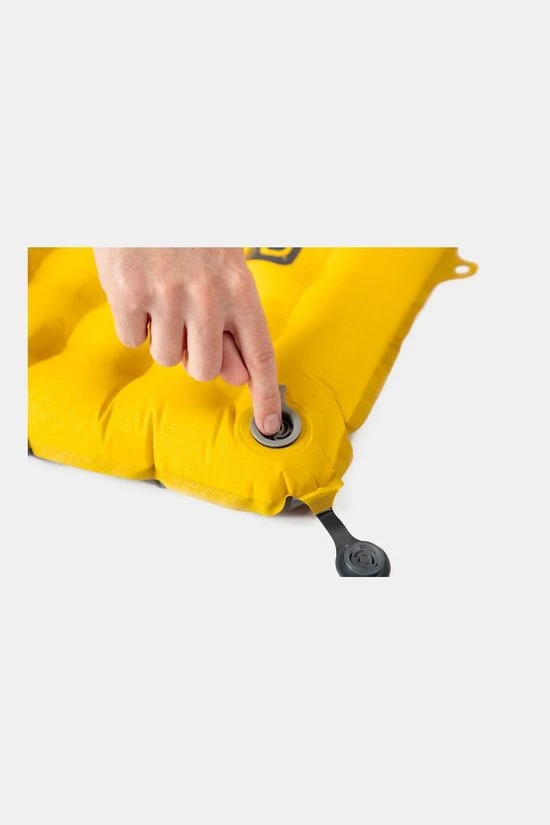 Nemo Tensor Regular Mummy Luchtbed - Afbeelding 9