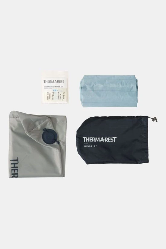 Therm-a-Rest NeoAir Xtherm Max NXT Slaapmat Regular Wide - Afbeelding 3
