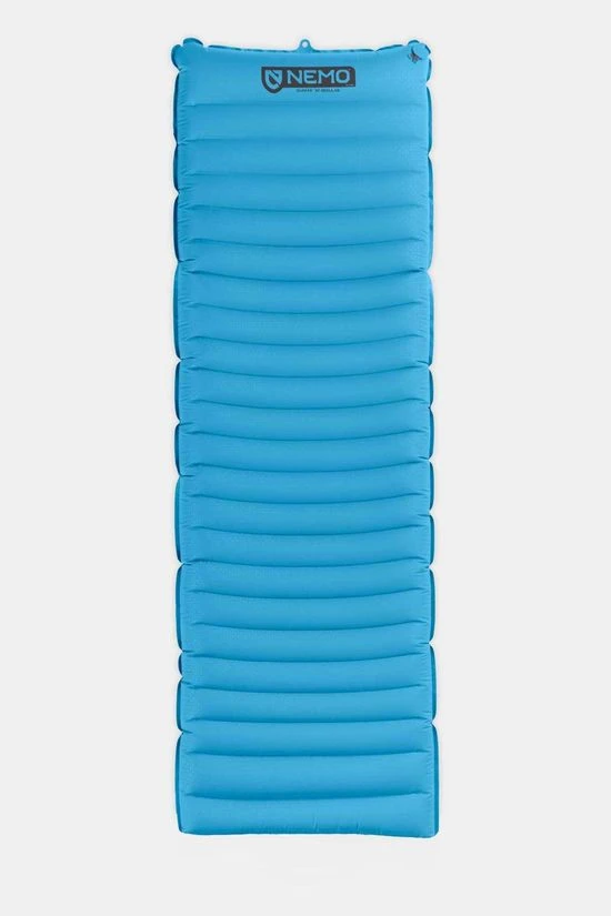 Nemo Quasar 3D Regular Luchtbed