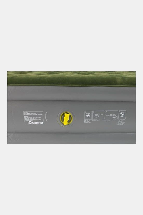 Outwell Excellent Single Luchtbed - Afbeelding 4