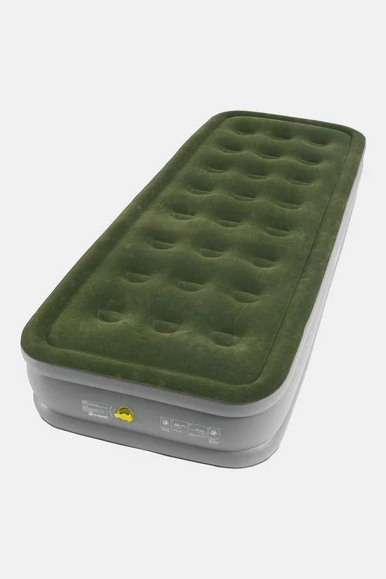 Outwell Excellent Single Luchtbed