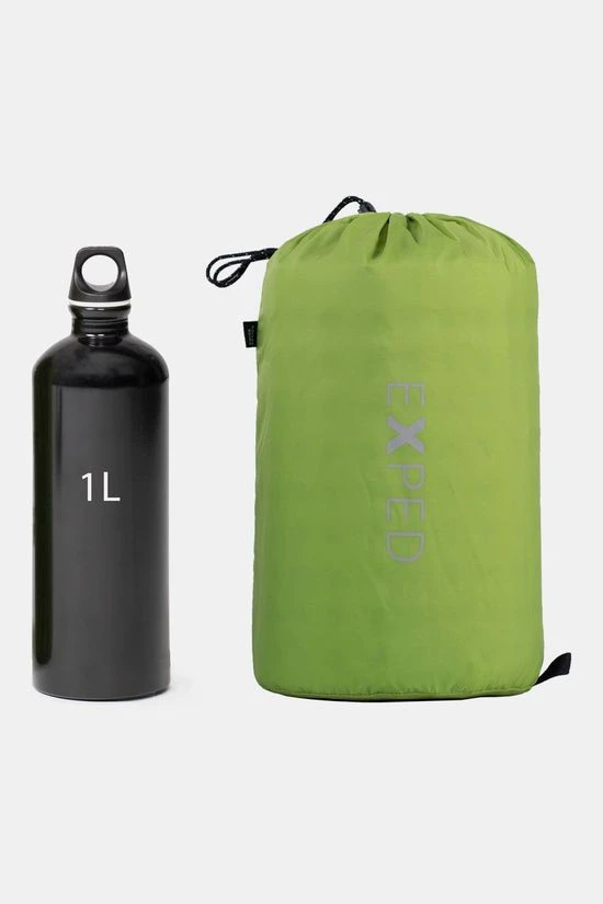 Exped Sim Ultra 3.8 M Luchtbed - Afbeelding 3