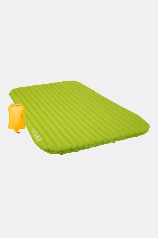 Exped Ultra 1R Duo Lw Luchtbed - Afbeelding 3